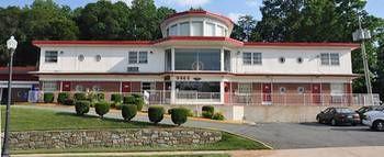 Lee High Inn Fairfax Exterior photo
